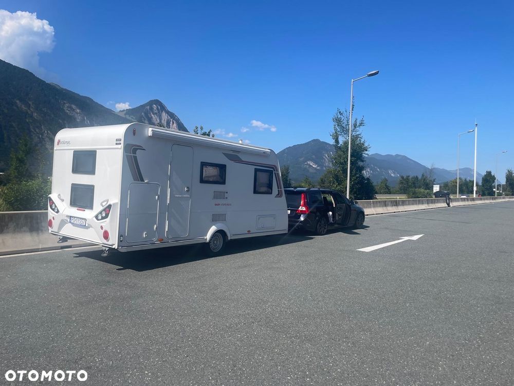 Sterckeman EASY 475 - 1