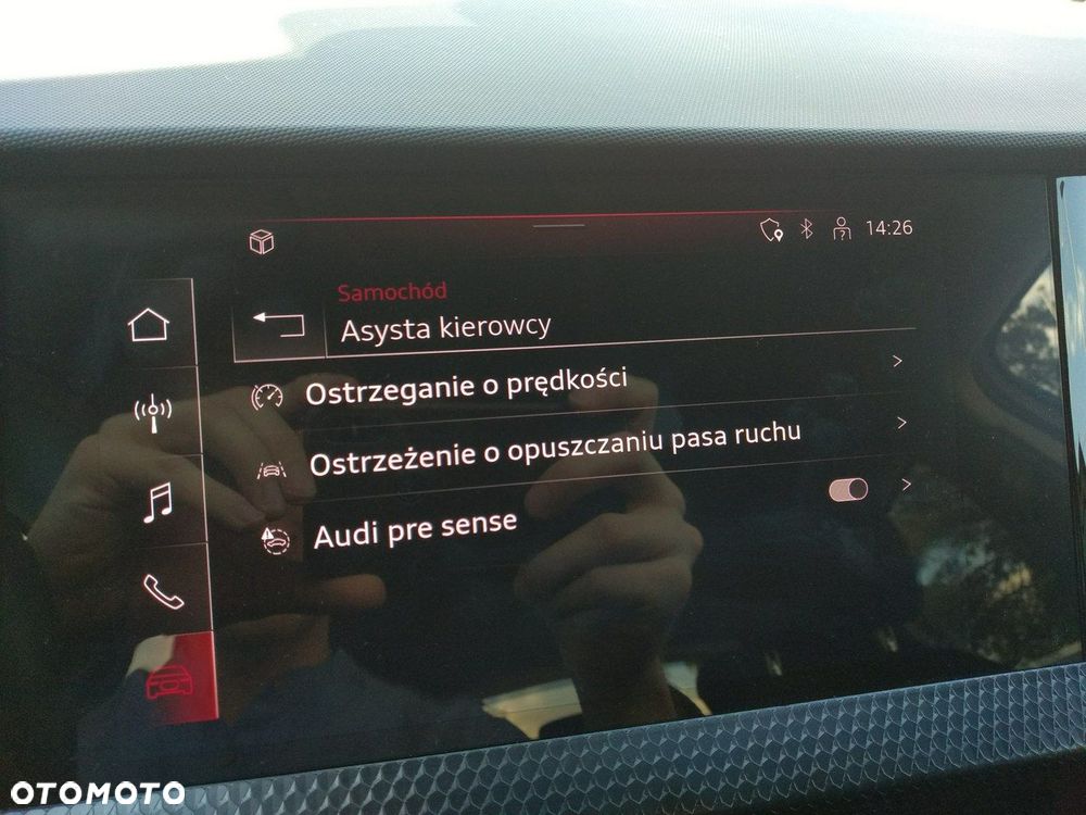 Audi A1 Sportback - 21