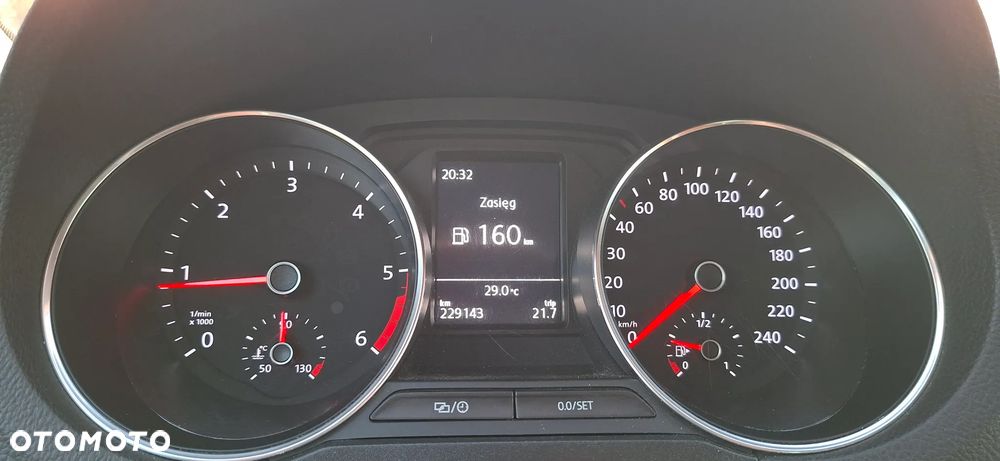 Volkswagen Polo 1.4 TDI Blue Motion Technology Allstar - 35