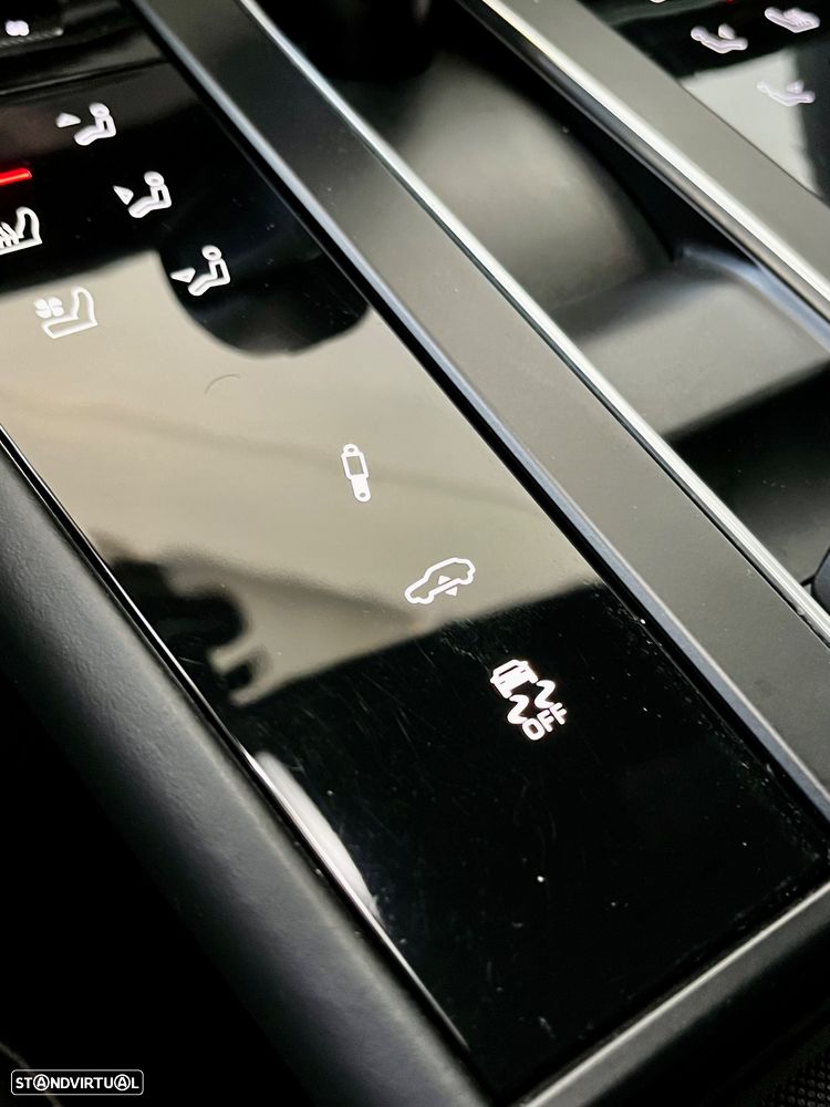 Porsche Macan S - 17