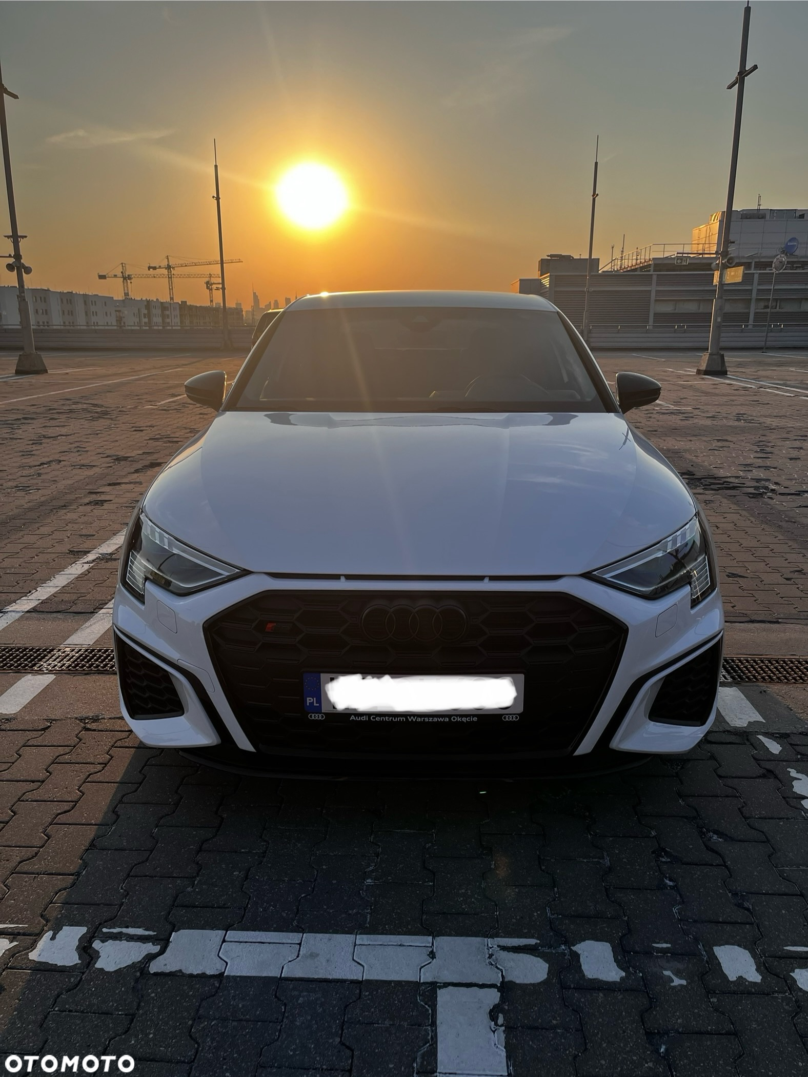 Audi S3 - 3