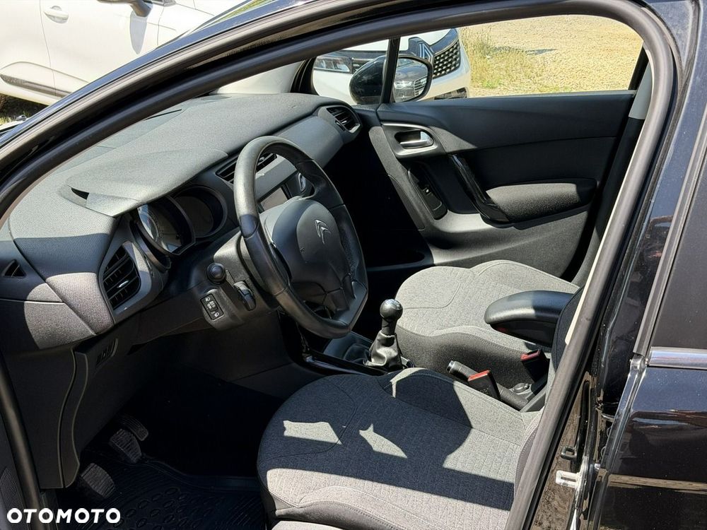 Citroën C3 - 11
