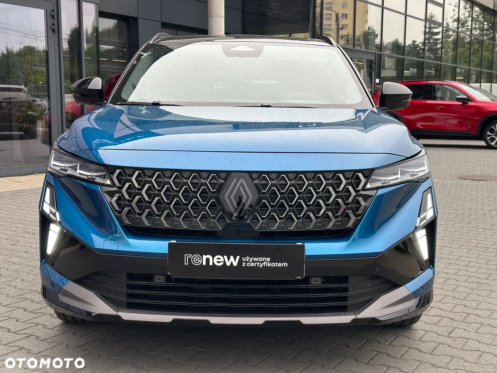Renault Austral 1.2 E-Tech Full Hybrid 200 Esprit Alpine MMT - 3