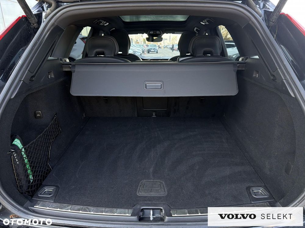 Volvo XC 60 - 28