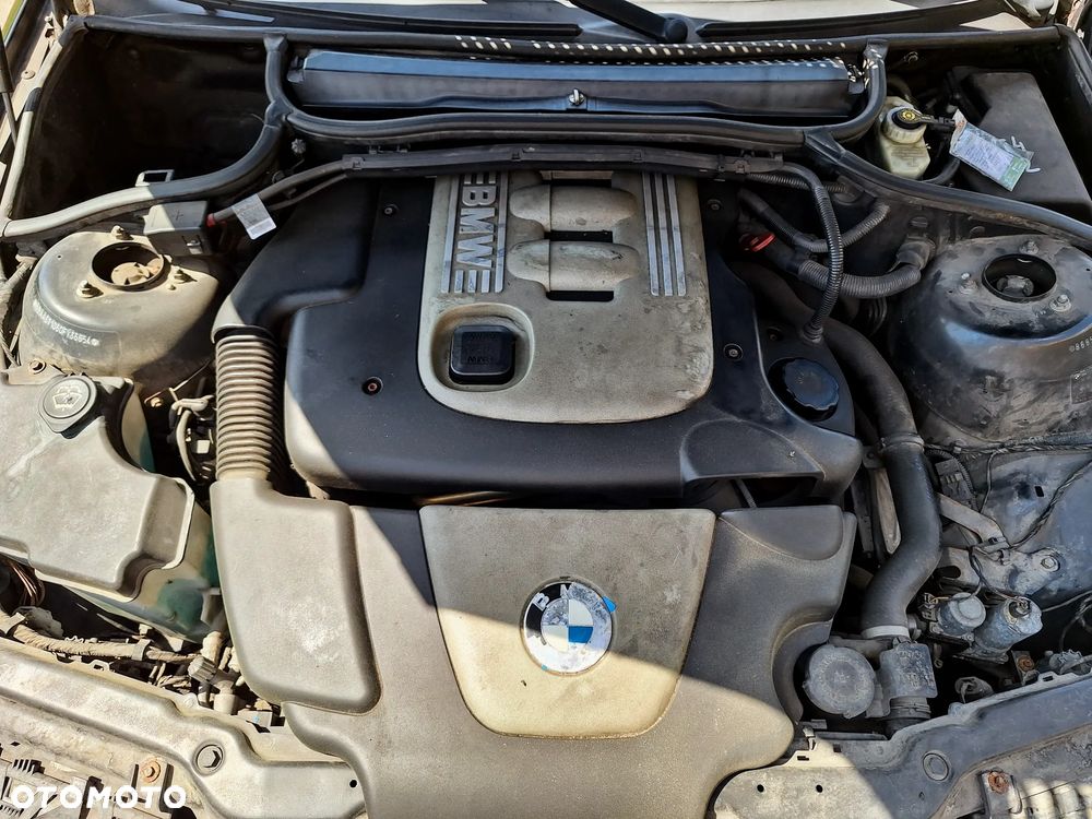 BMW Seria 3 320d - 17