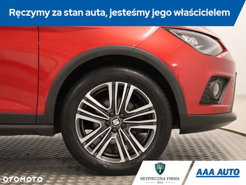 Seat Arona - 16
