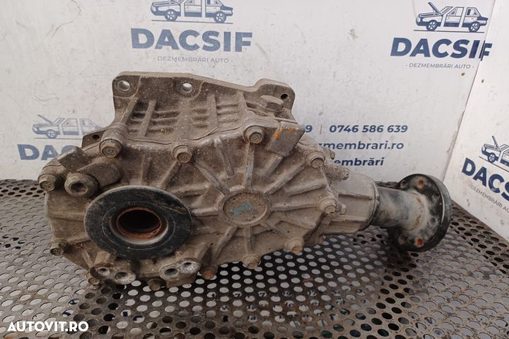 GRUP FATA MX1253 MX 1253 Hyundai Santa Fe - 2