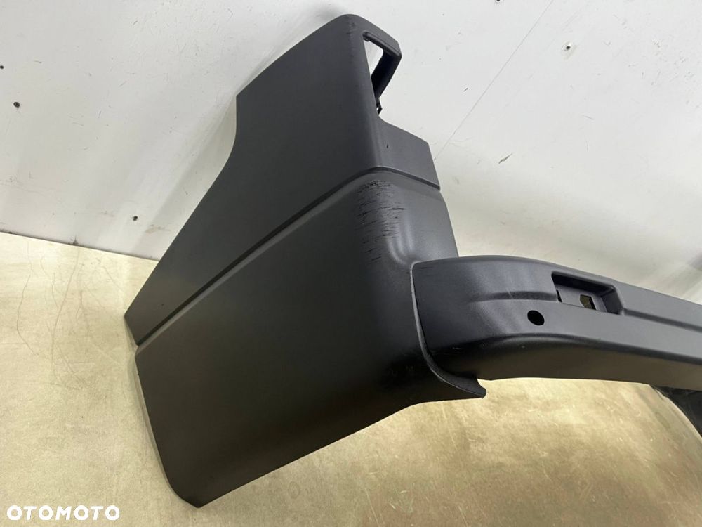 Zderzak tylny Renault Trafic Fiat Talento Opel Vivaro B Nissan NV300 14-20r. tył 4XPDC 850177155R - 15