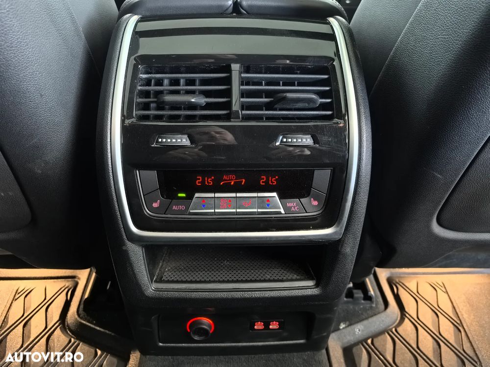 BMW X5 xDrive40i AT MHEV - 31