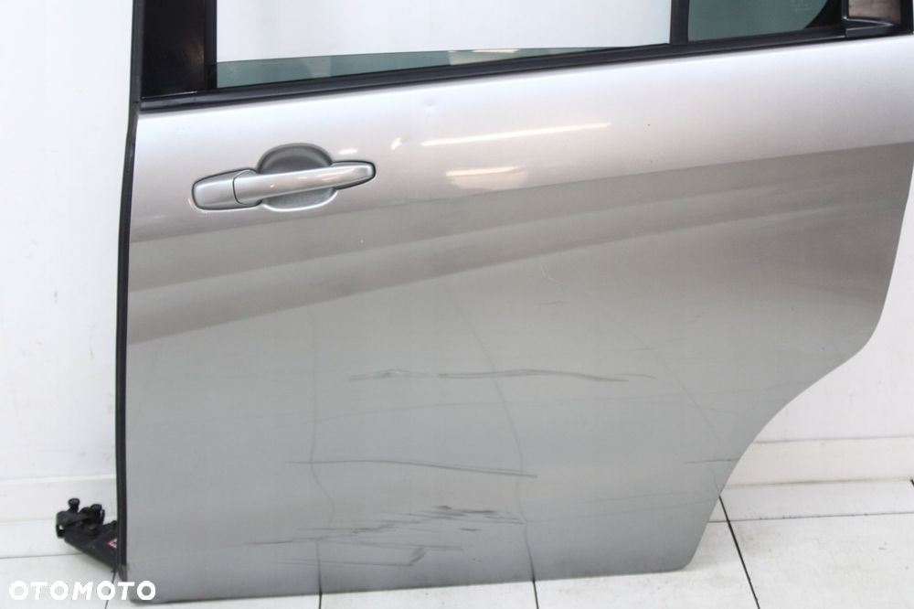 mazda 5 cw iii 10r- drzwi lewe tylne lewy tył - 8