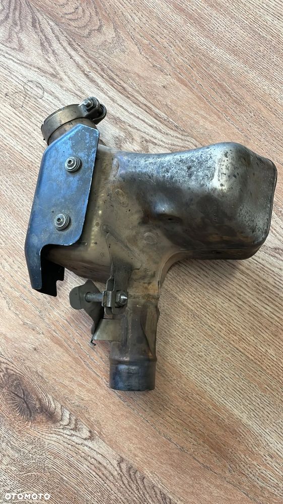 Katalizator OEM Ducati Multistrada V4 - 4