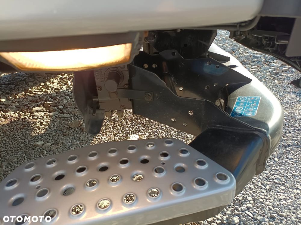 MAN TGS 26.480* 6x2* BRAMOWIEC MEILLER AK16NT* PILOT* Stan Idealny* z NIEMIEC - 25