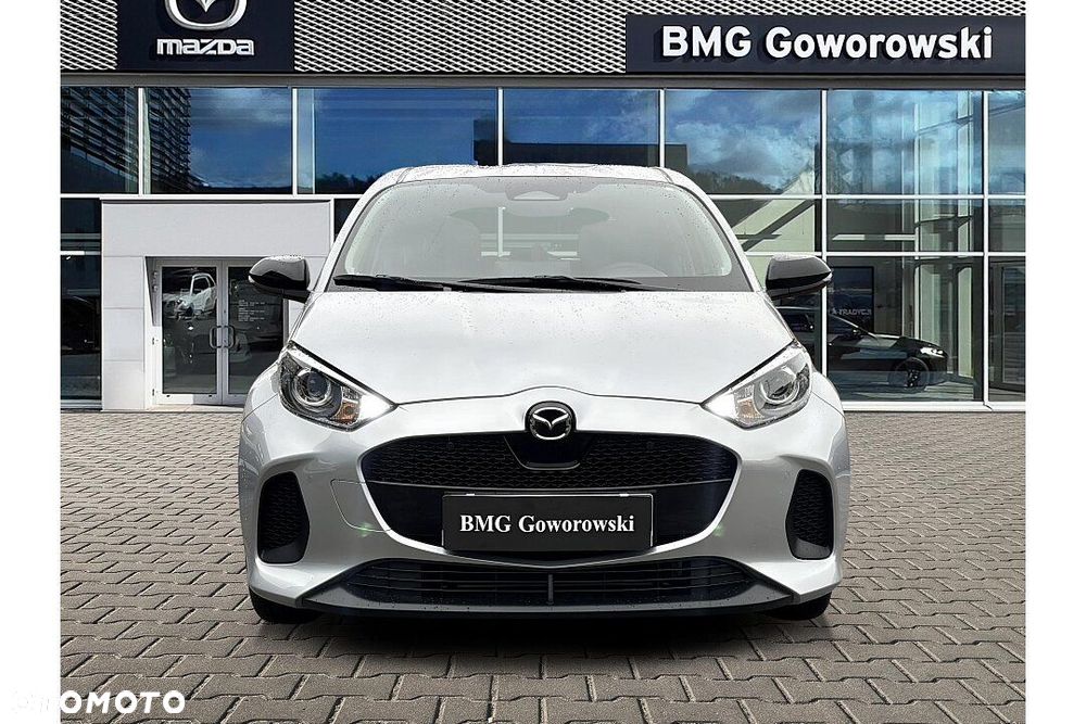 Mazda 2 Hybrid 1.5 Exclusive Line CVT - 15