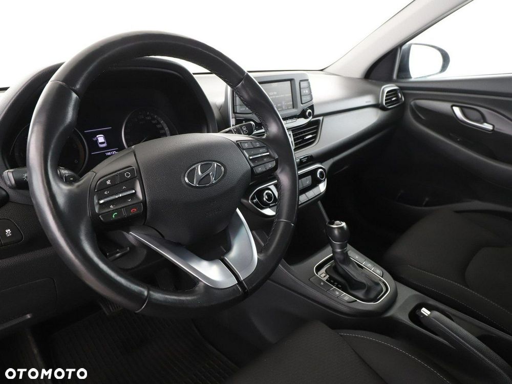 Hyundai i30 1.6 CRDI DCT Trend - 15