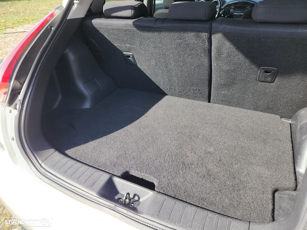 Nissan Juke 1.2 DIG-T N-Connecta - 13