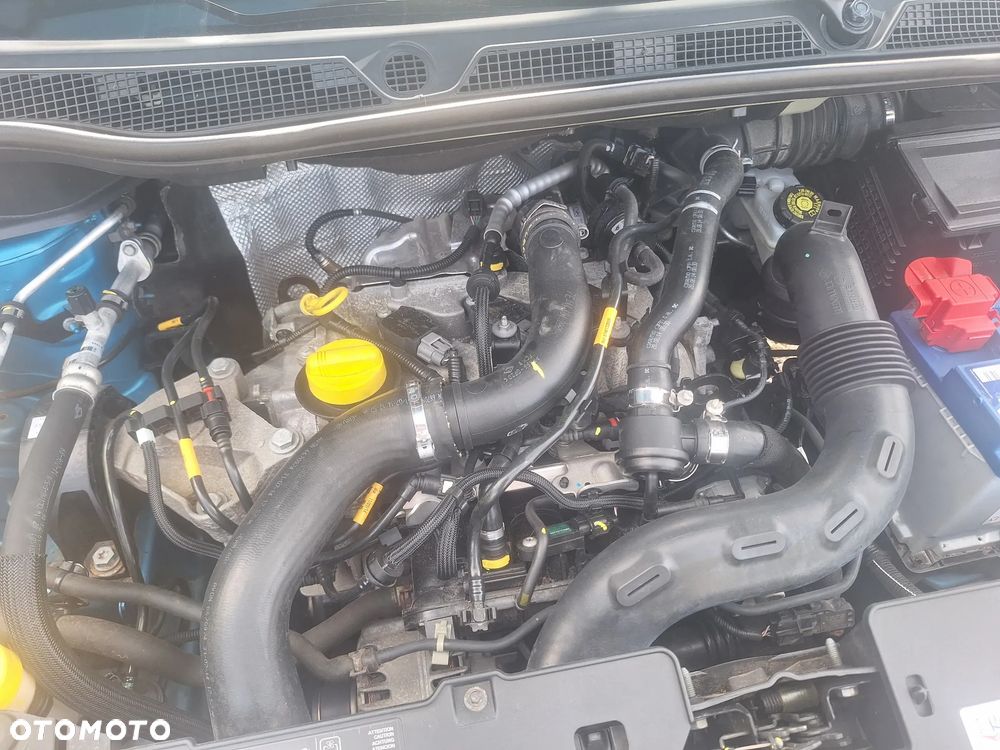Renault Captur ENERGY TCe 90 Start&Stop Intens - 39