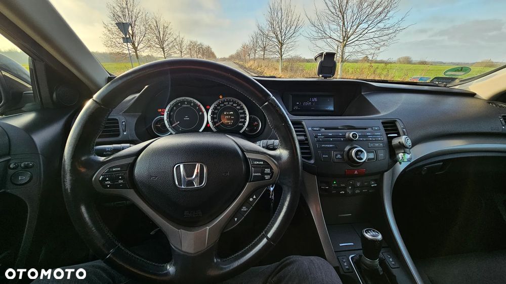 Honda Accord 2.0 Elegance - 10