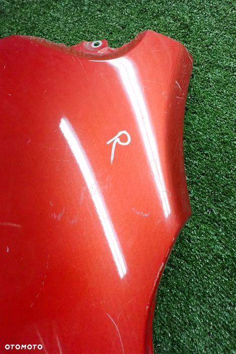 PROACE EXPERT JUMPY III 16- błotnik prawy przedni przód - 8