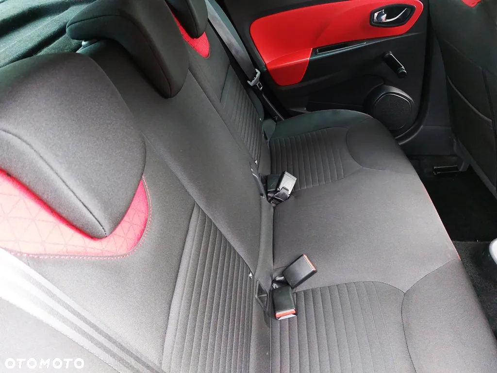Renault Clio ENERGY TCe 90 Start & Stop Luxe - 25