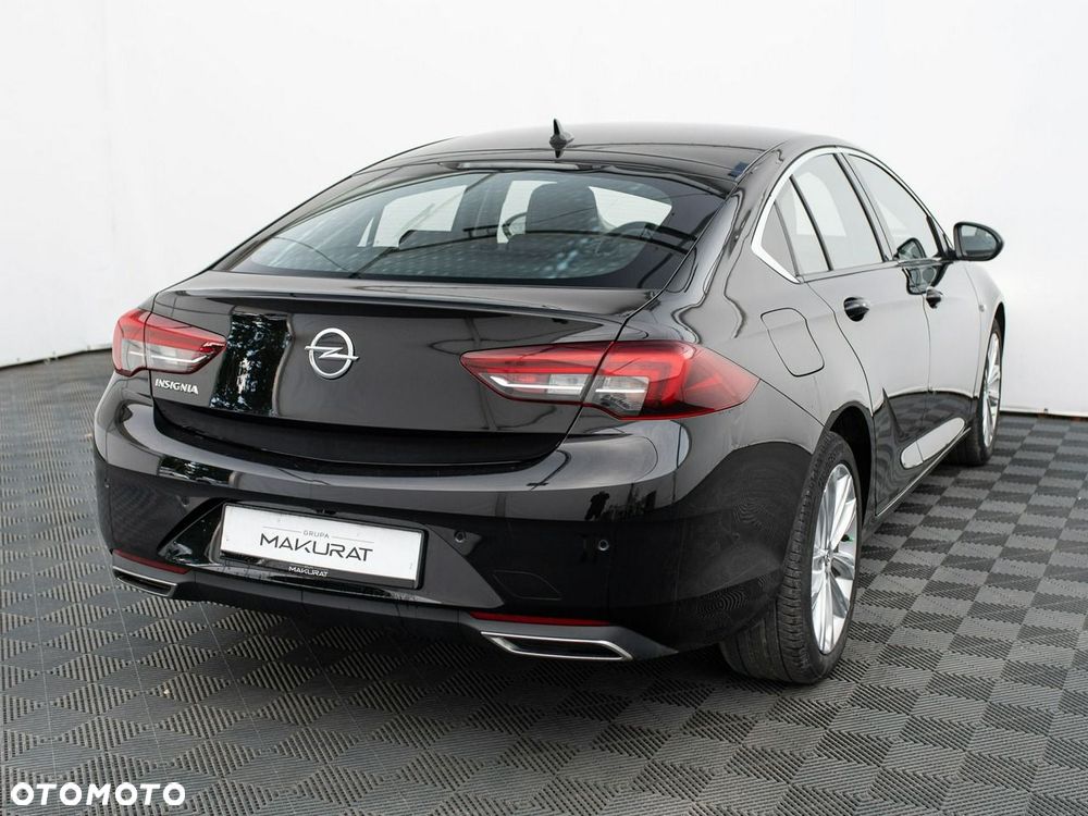Opel Insignia 2.0 CDTI Business Elegance S&S - 6