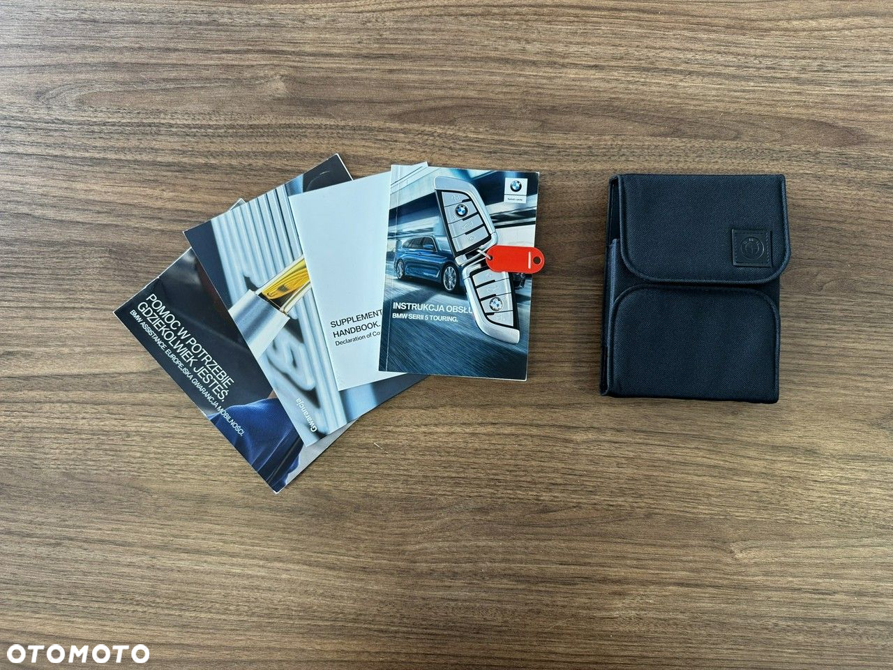 BMW Seria 5 - 34