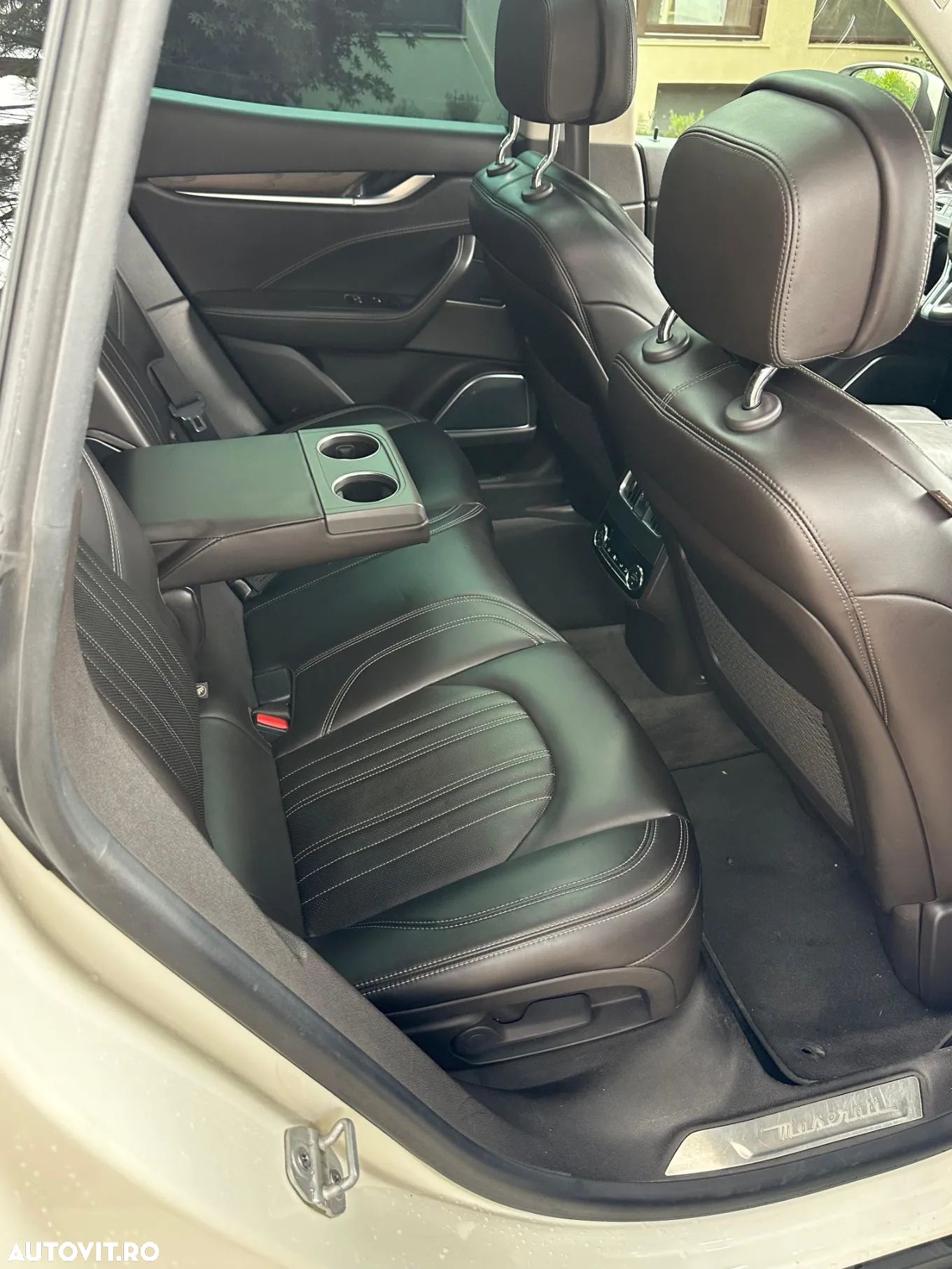 Maserati Levante S Q4 - 14