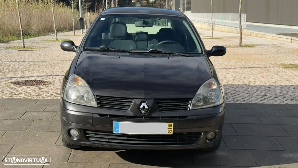 Renault Clio 1.2 16V SE Extreme - 2