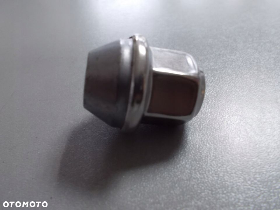 Nakrętki kół alu FORD Fiesta, Focus Oryginał NOWE - 5