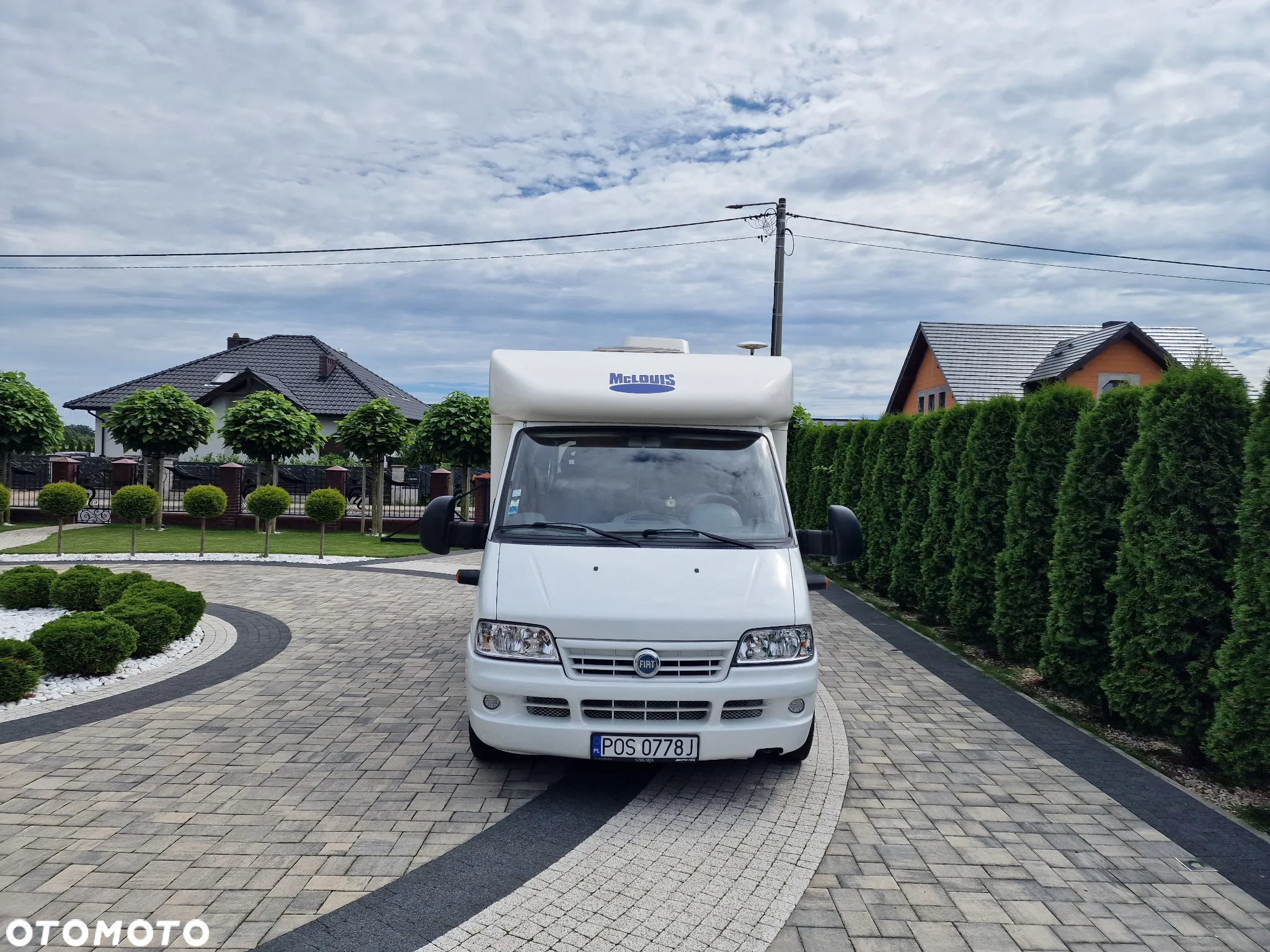 Fiat Ducato Mclouis - 7