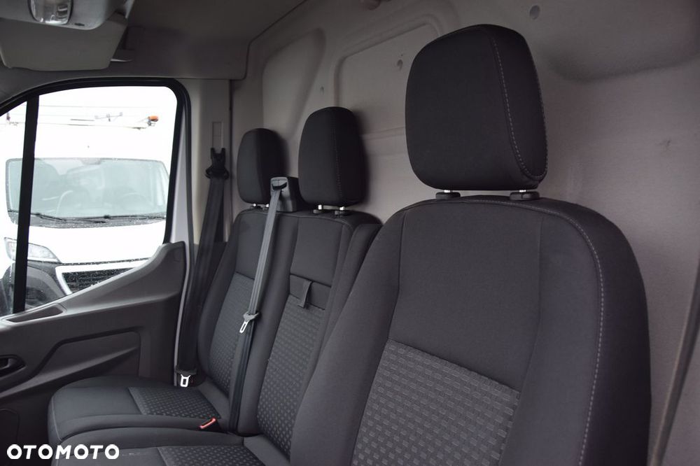 Ford TRANSIT ​*L2H3​*130KM​*TEMPOMAT​*KLIMA​*11 - 10
