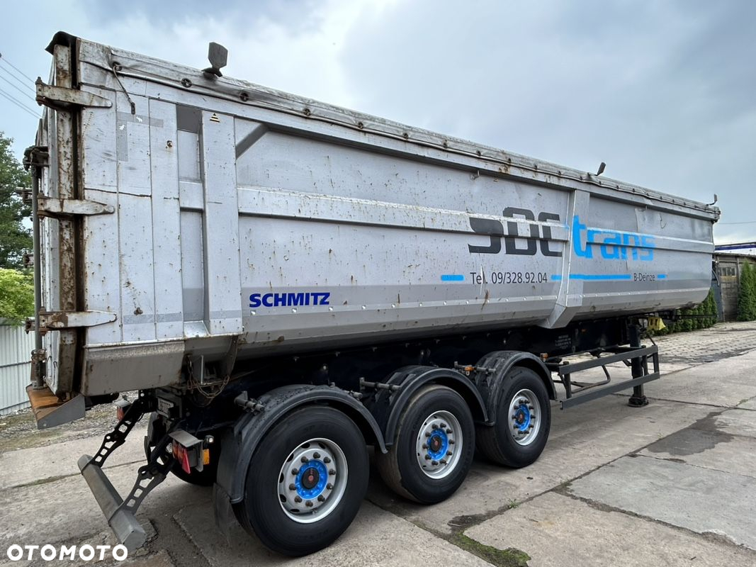 Schmitz Cargobull - 3