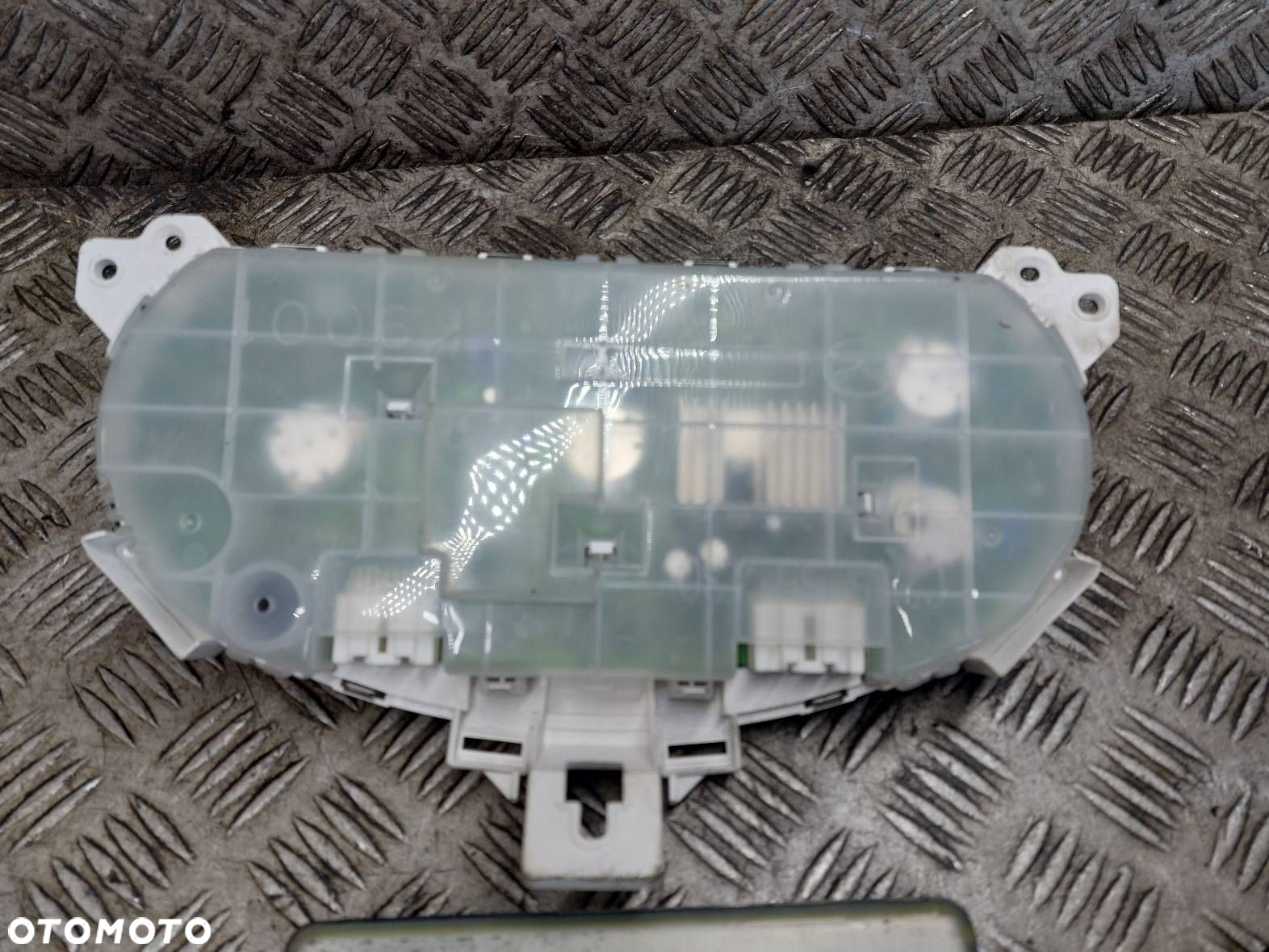 ZESTAW STARTOWY MAZDA 5 I 1.8 16V L82318881C E6T53976H2 CD3467560B - 8