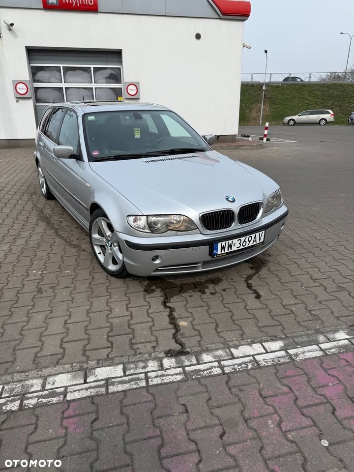 BMW Seria 3 - 11