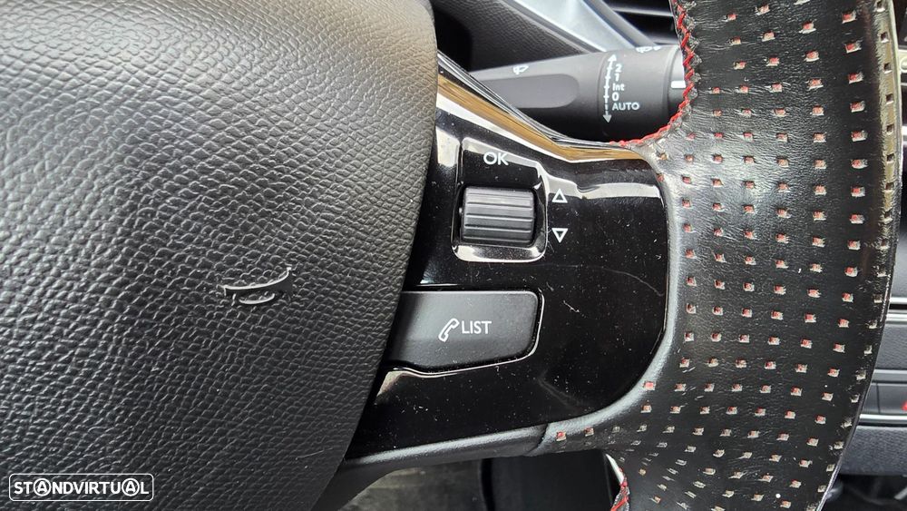 Peugeot 308 1.6 e-THP GT - 17