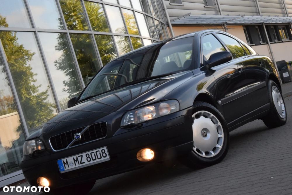 Volvo S60 - 35