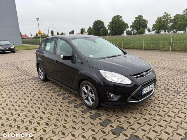 Ford C-MAX 1.0 EcoBoost Edition ASS - 2