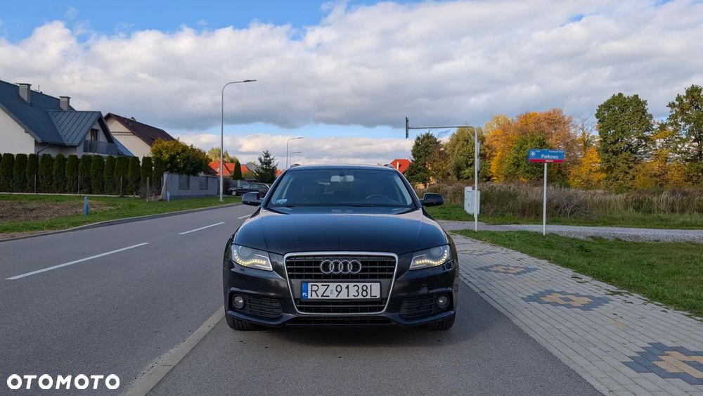 Audi A4 Avant - 17