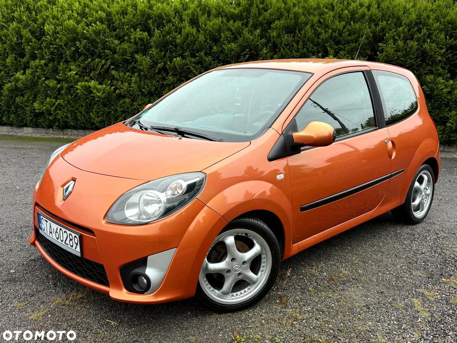 Renault Twingo 1.2 16V Dynamique - 1
