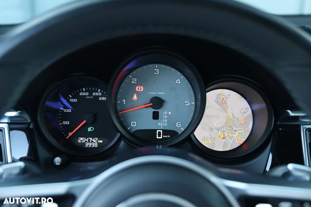 Porsche Macan S PDK - 26