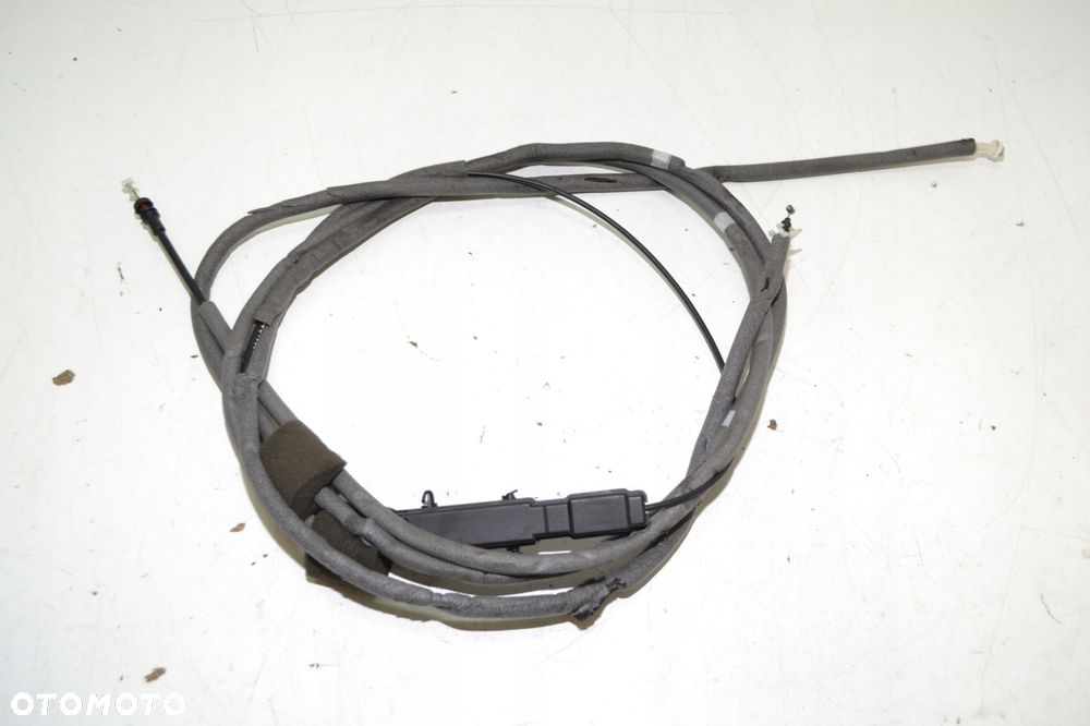 MERCEDES SPRINTER W906 LINKA PROWADNICY DRZWI PRZESUWNYCH A9067603304 - 1