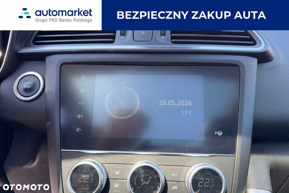 Renault Kadjar - 11