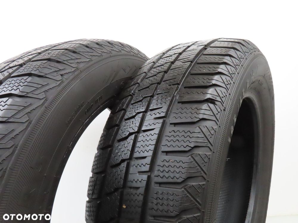 2x 185/65R15 OPONY ZIMOWE Point S WinterStar 3 88T - 9