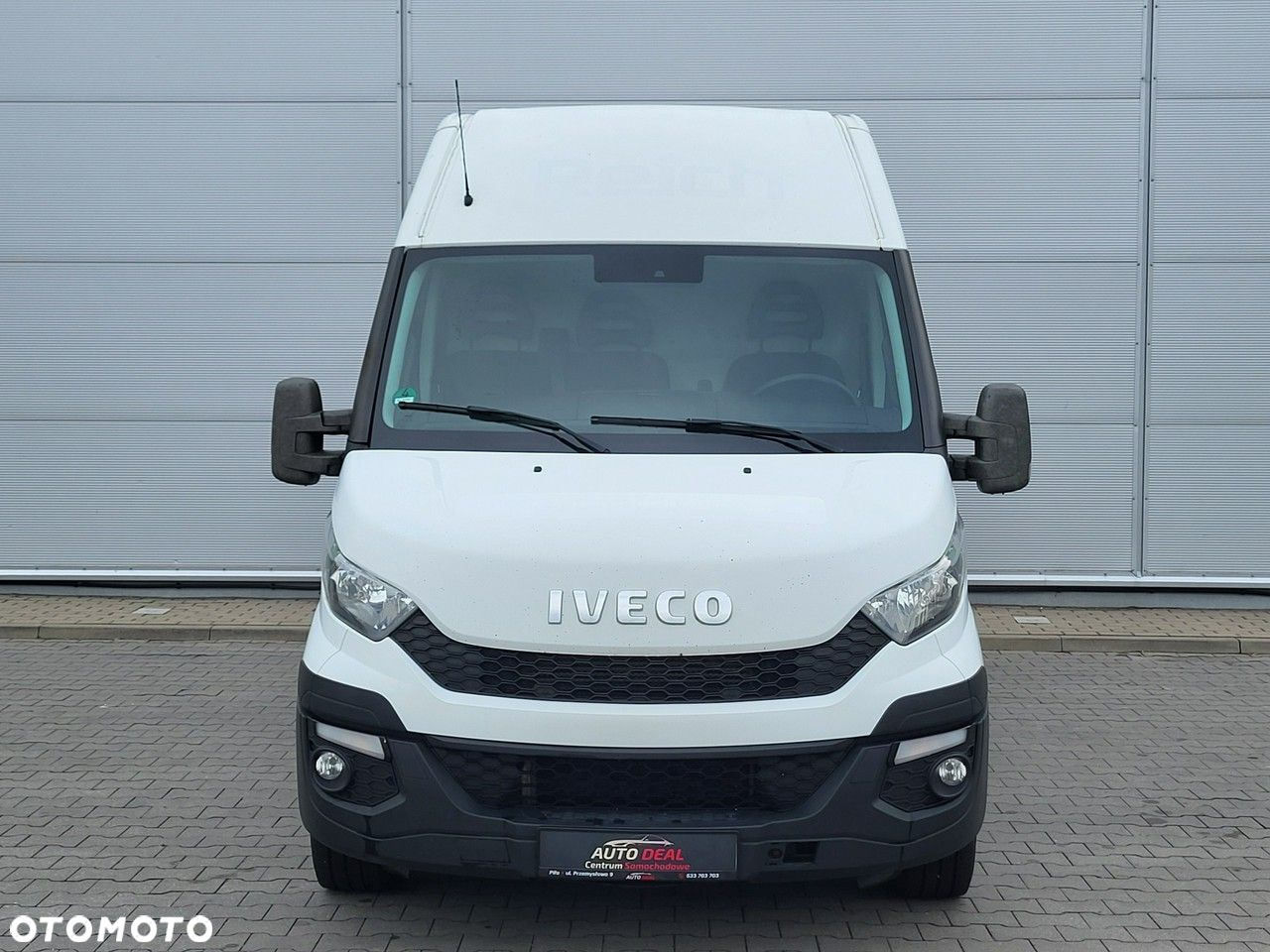 Iveco Daily 35S13 - 5