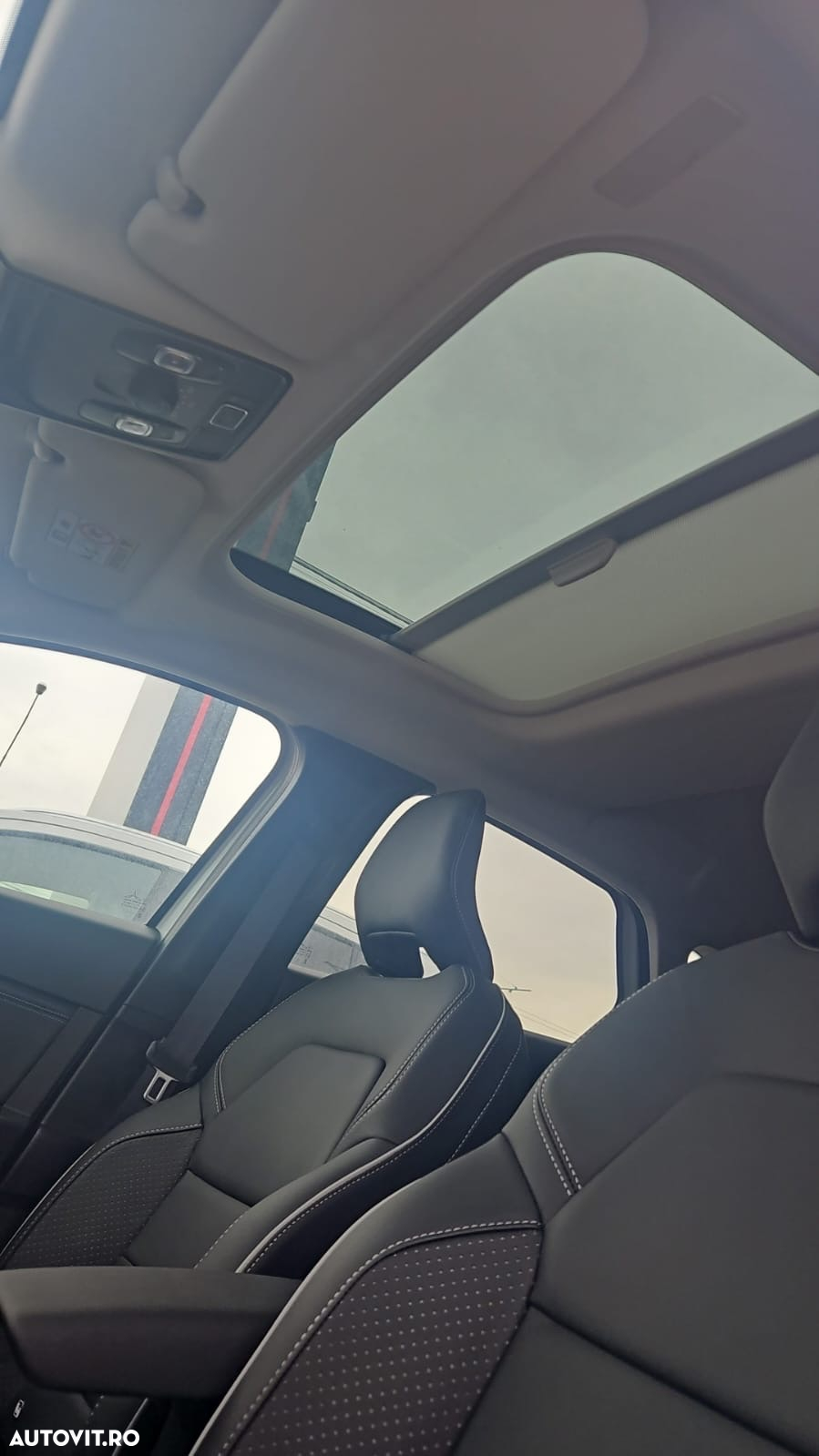 Mitsubishi ASX 1.3 MHEV 7DCT Instyle - 6
