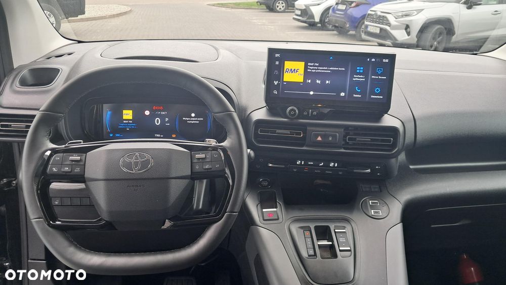 Toyota Proace City Verso 1.5 D-4D VIP - 18