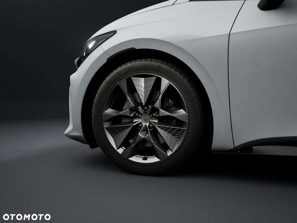 Cupra Born - 4