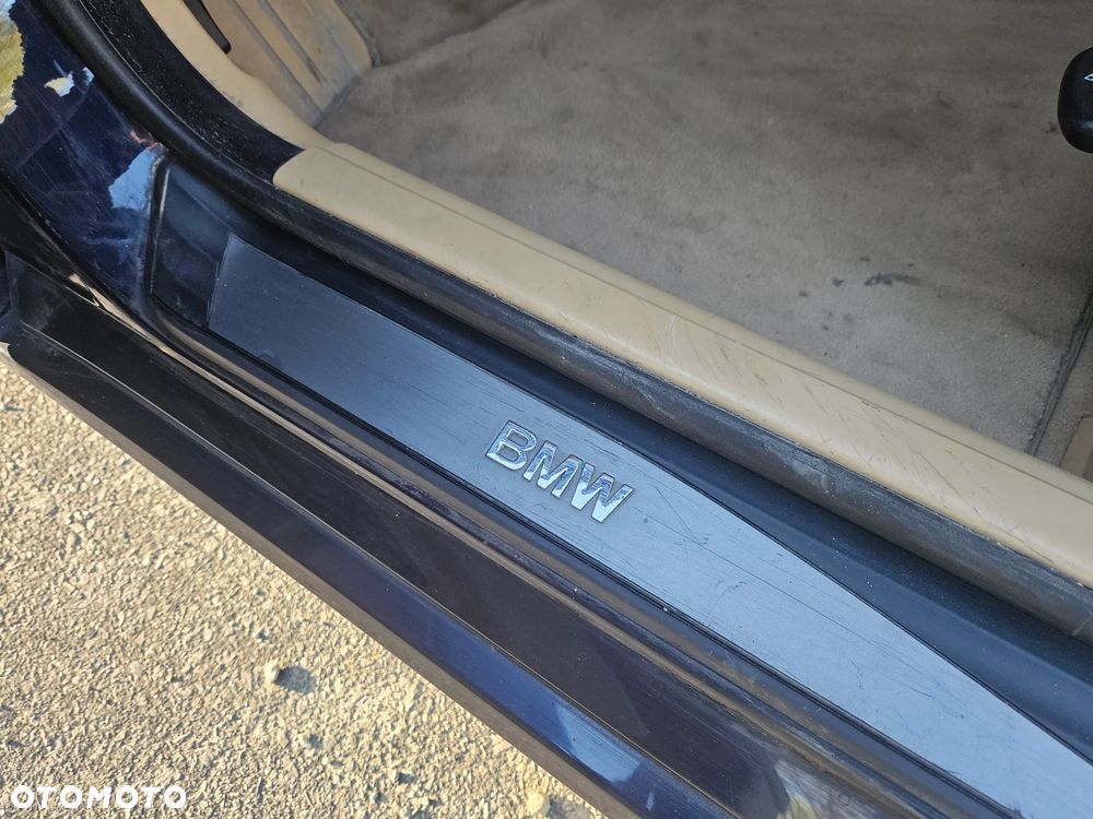 BMW Seria 5 - 17