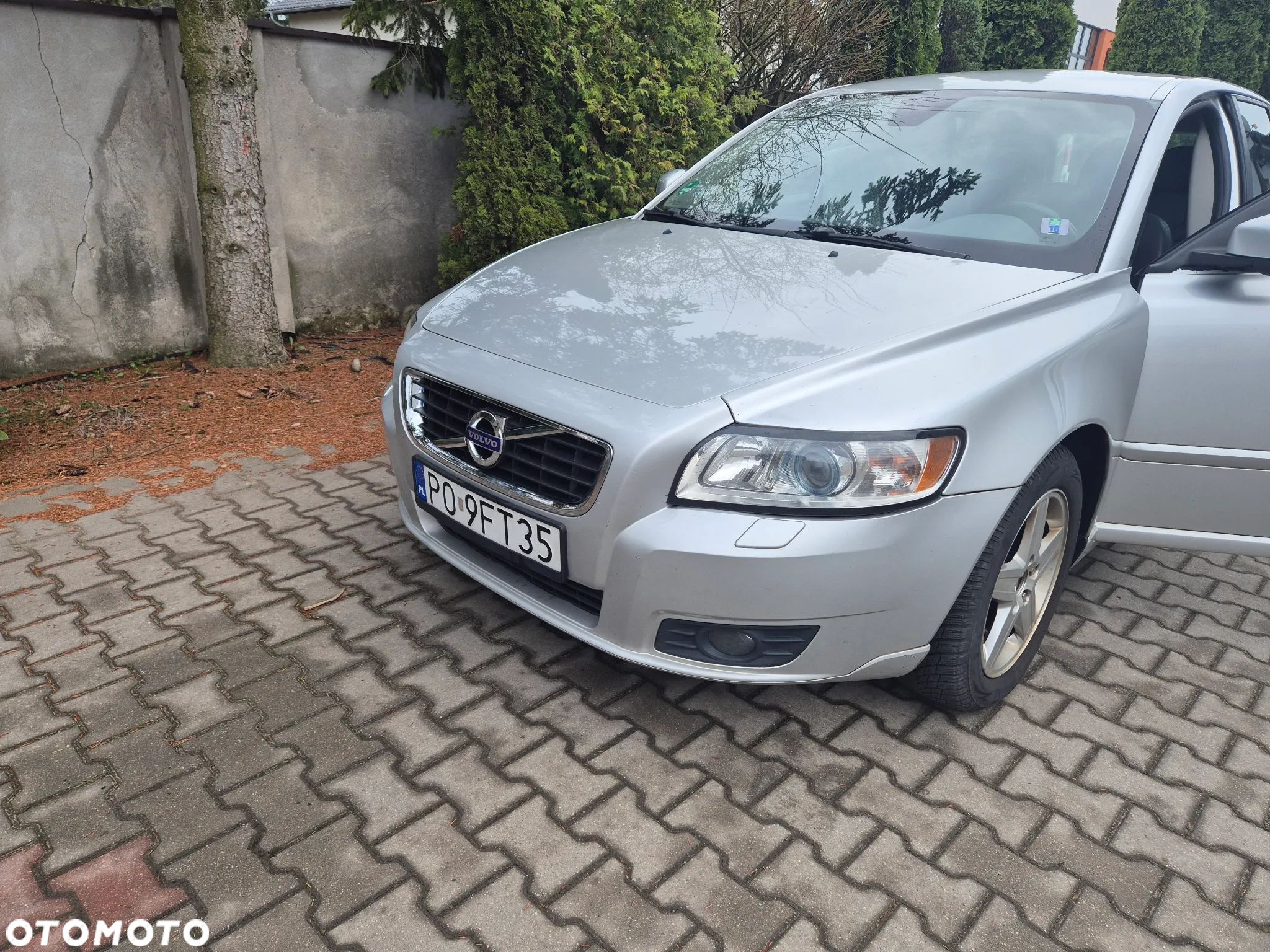 Volvo V50 2.0D - 1