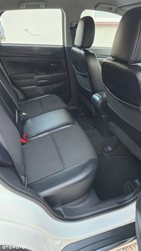Citroën C4 Aircross HDi 150 Stop & Start 4WD Exclusive - 16