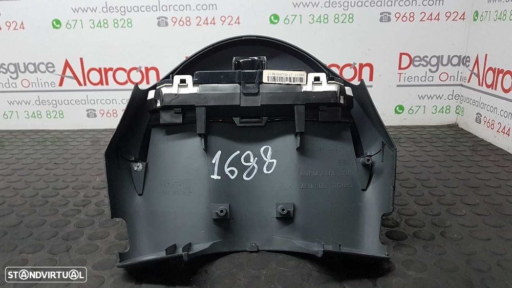 QUADRANTE SMART COUPE BáSICO (45KW) - 7